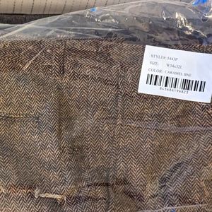 Paisley & Gray Men's Pants